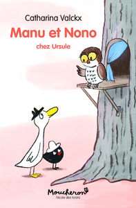 Picture of Manu et Nono - Chez Ursule