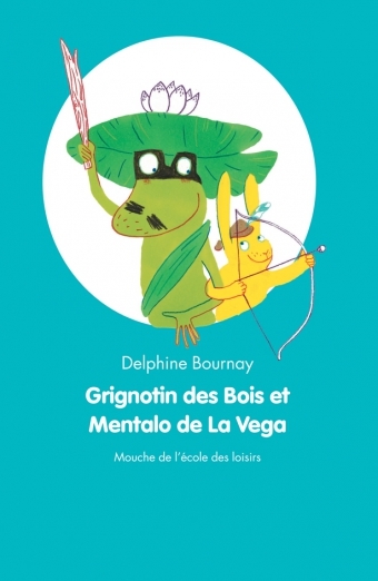 Image de grignotin des bois et mentalo de la vega