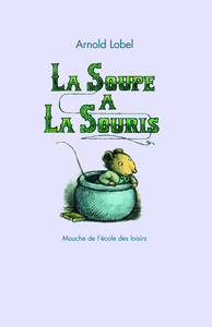 Image de LA SOUPE A LA SOURIS