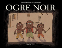 Image de Ogre noir