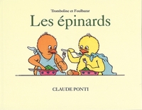 Image de tromboline les epinards
