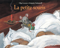 Image de La petite souris