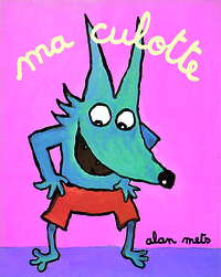 Image de ma culotte