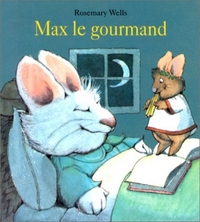 Image de max le gourmand