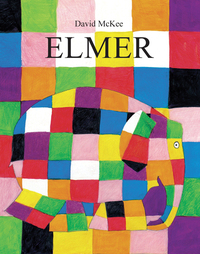 Picture of Elmer