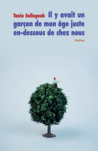 Image de Il y avait un garçon de mon âge juste en dessous de chez nous