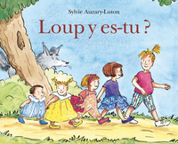 Picture of Loup y es-tu ?