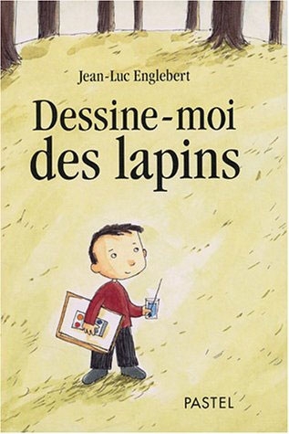 Image de dessine moi des lapins