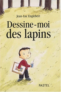 Image de dessine moi des lapins