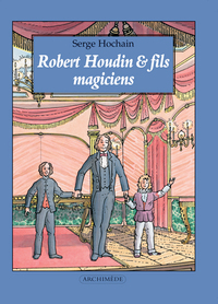 Picture of Robert Houdin & fils, magiciens