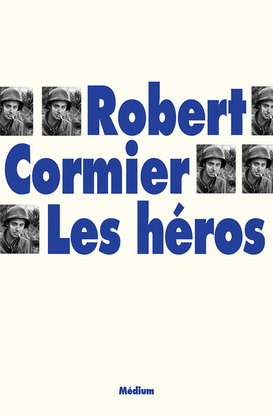 Image de Les héros
