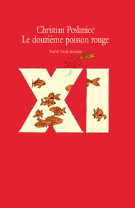 Image de Le douzième poisson rouge