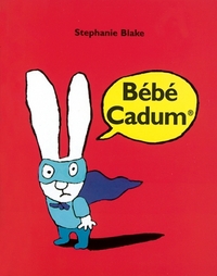 Image de Bébé Cadum
