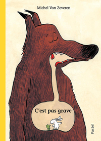 Image de C'est pas grave