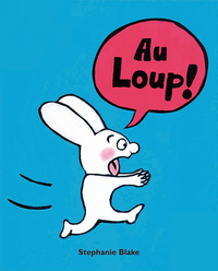 Image de Au loup !