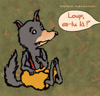 Image de Loup, es-tu là ?