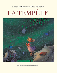 Image de La tempête