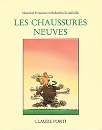 Image de chaussures neuves montres bizarre anthol