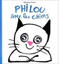 Picture of philou aime les chiens