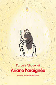 Image de Ariane l'araignée