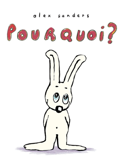 Picture of Pourquoi ?