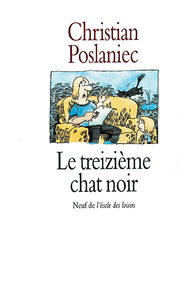 Image de Le treizième chat noir