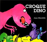 Image de croque dino