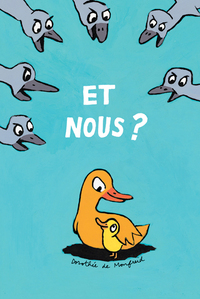 Image de Et nous ?
