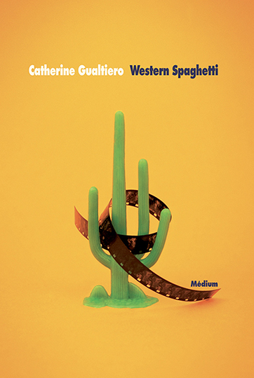 Image de Western Spaghetti