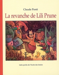 Image de Revanche de lili prune (La)