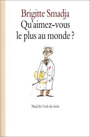 Image de qu aimez vous le plus au monde