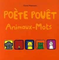 Image de poete pouet animaux mots