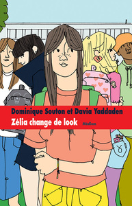 Image de Zélia change de look
