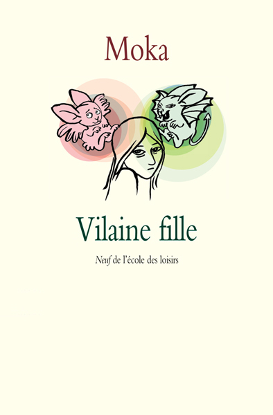 Image de Vilaine fille