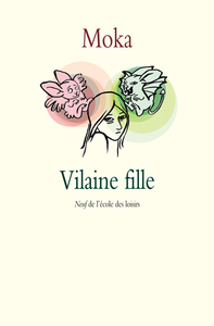 Image de Vilaine fille