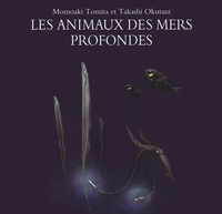 Picture of Les animaux des mers profondes
