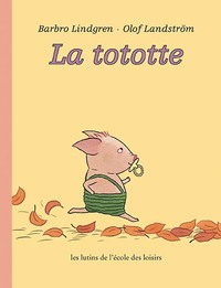 Image de La tototte