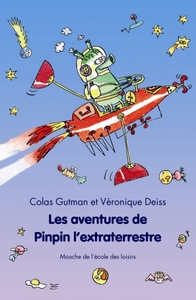 Image de aventures de pinpin l extraterrestre