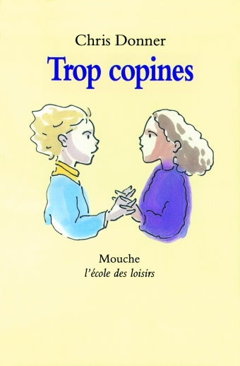 Image de trop copines