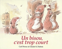 Image de Bisou c est trop court (Un)