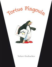 Image de Tortue Pingouin