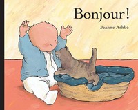 Picture of Bonjour !