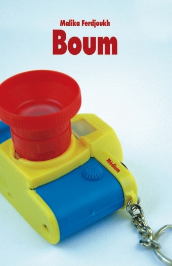 Image de boum