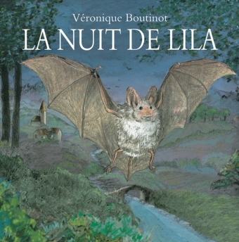Picture of Nuit de lila (La)