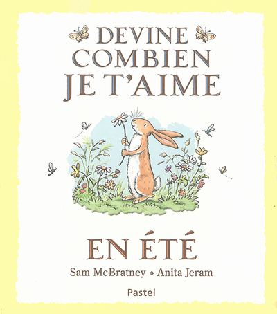 Image de Devine combien je t'aime - En été