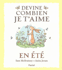 Image de Devine combien je t'aime - En été