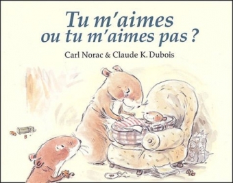 Image de grosse peur