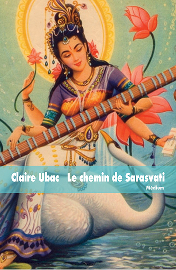 Image de Le chemin de Sarasvati