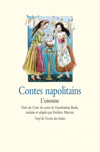 Picture of Contes napolitains - L'oisonne
