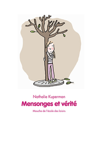 Image de Mensonges et vérité